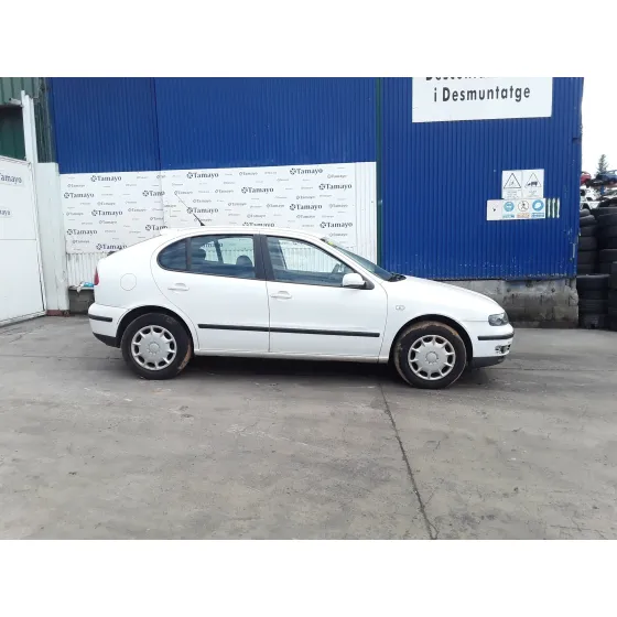 SEAT LEON (1M1) '2002 * BLANCO