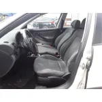 SEAT LEON (1M1) SEAT LEON (1M1) '2002 * BLANCO 1999
