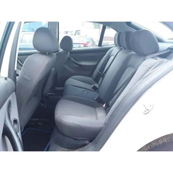 SEAT LEON (1M1) '2002 * BLANCO