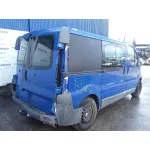 NISSAN PRIMASTAR (X83) NISSAN PRIMASTAR (X83) '2006 1.9 DCI DIESEL CAT AZUL 2002