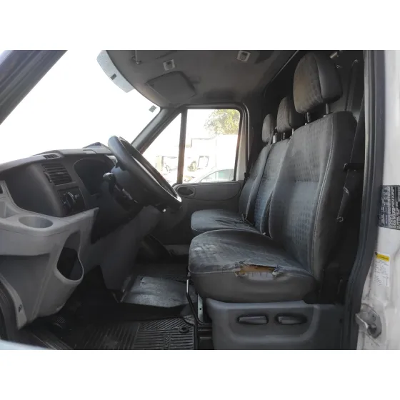 FORD TRANSIT FURGON (FA_ _) '2008 2.0DI BLANCO