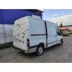 FORD TRANSIT FURGON (FA_ _) FORD TRANSIT FURGON (FA_ _) '2008 2.0DI BLANCO 0