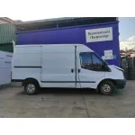 FORD TRANSIT FURGON (FA_ _) FORD TRANSIT FURGON (FA_ _) '2008 2.0DI BLANCO 0
