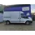 FORD TRANSIT FURGON (FA_ _) FORD TRANSIT FURGON (FA_ _) '2008 2.0DI BLANCO 0