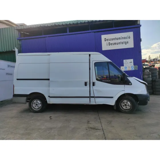FORD TRANSIT FURGON (FA_ _) '2008 2.0DI BLANCO