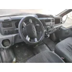 FORD TRANSIT FURGON (FA_ _) FORD TRANSIT FURGON (FA_ _) '2008 2.0DI BLANCO 0