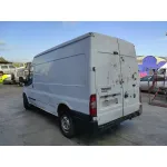 FORD TRANSIT FURGON (FA_ _) FORD TRANSIT FURGON (FA_ _) '2008 2.0DI BLANCO 0