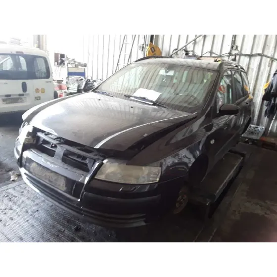 FIAT STILO MULTI WAGON (192) '2008 1.9 JTD 16V CAT AZUL