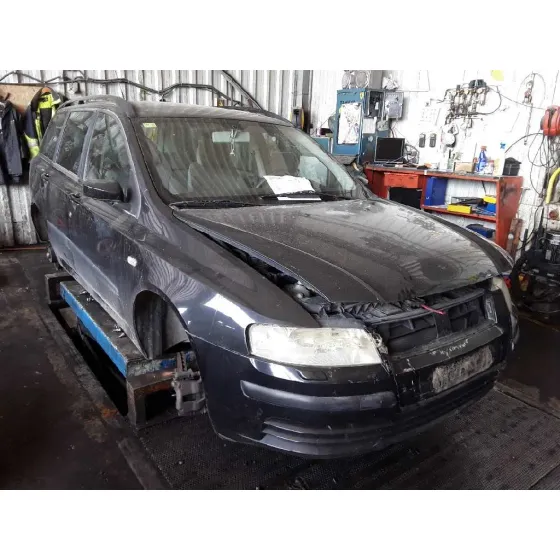 FIAT STILO MULTI WAGON (192) '2008 1.9 JTD 16V CAT AZUL
