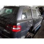 FIAT STILO MULTI WAGON (192) FIAT STILO MULTI WAGON (192) '2008 1.9 JTD 16V CAT AZUL 2003
