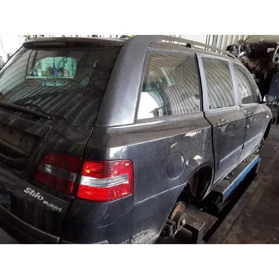 FIAT STILO MULTI WAGON (192) '2008 1.9 JTD 16V CAT AZUL