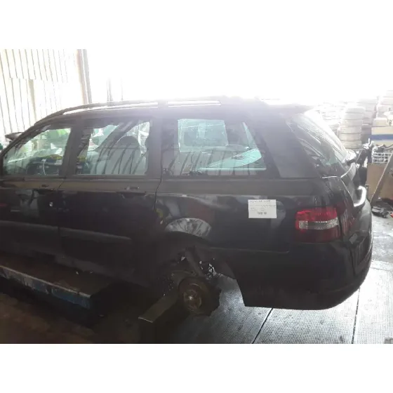 FIAT STILO MULTI WAGON (192) '2008 1.9 JTD 16V CAT AZUL