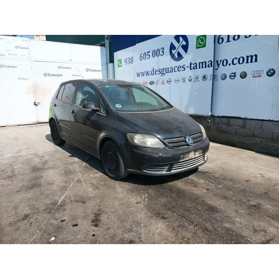 Volkswagen GOLF PLUS V (5M1, 521) 2005