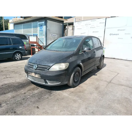 Volkswagen GOLF PLUS V (5M1, 521) 2005