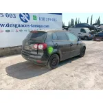 Volkswagen GOLF PLUS V (5M1, 521) 2005