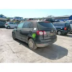 Volkswagen GOLF PLUS V (5M1, 521) 2005