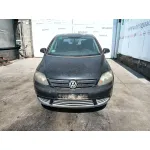 Volkswagen GOLF PLUS V (5M1, 521) 2005