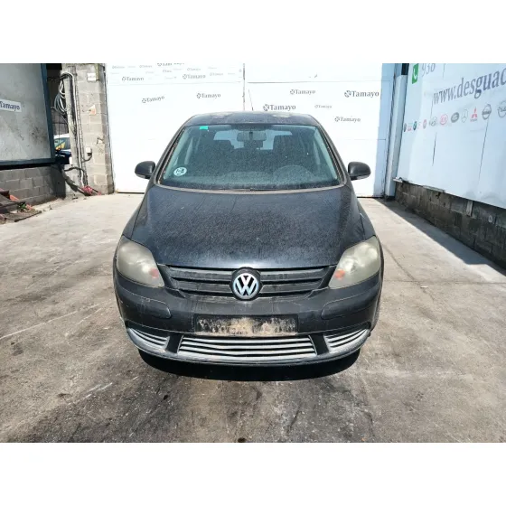 Volkswagen GOLF PLUS V (5M1, 521) 2005