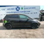Volkswagen GOLF PLUS V (5M1, 521) 2005