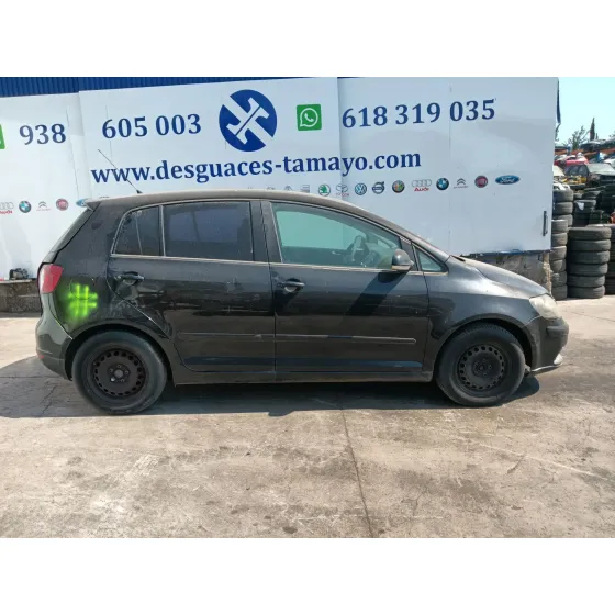 Volkswagen GOLF PLUS V (5M1, 521) 2005