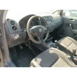 Volkswagen GOLF PLUS V (5M1, 521) 2005