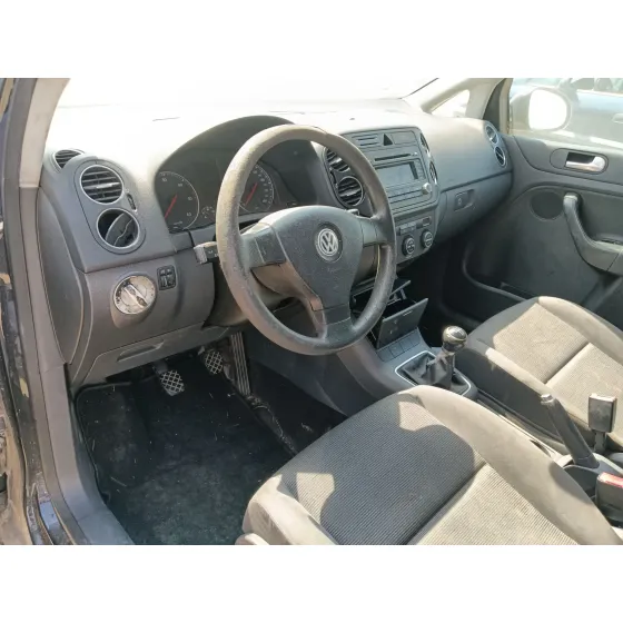 Volkswagen GOLF PLUS V (5M1, 521) 2005