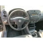 Volkswagen GOLF PLUS V (5M1, 521) 2005