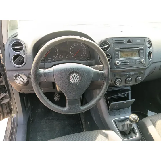 Volkswagen GOLF PLUS V (5M1, 521) 2005