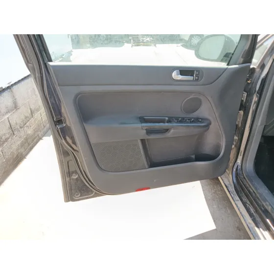 Volkswagen GOLF PLUS V (5M1, 521) 2005