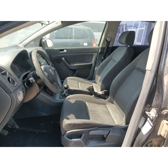 Volkswagen GOLF PLUS V (5M1, 521) 2005