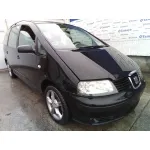 SEAT ALHAMBRA (7V9) SEAT ALHAMBRA (7V9) '2007 2.0 TDI NEGRO 2000