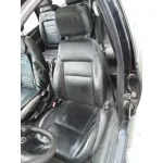 SEAT ALHAMBRA (7V9) SEAT ALHAMBRA (7V9) '2007 2.0 TDI NEGRO 2000