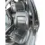 SEAT ALHAMBRA (7V9) SEAT ALHAMBRA (7V9) '2007 2.0 TDI NEGRO 2000