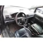 SEAT ALHAMBRA (7V9) SEAT ALHAMBRA (7V9) '2007 2.0 TDI NEGRO 2000