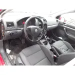 VOLKSWAGEN GOLF V BERLINA (1K1) VOLKSWAGEN GOLF V BERLINA (1K1) '2006 2.0 TDI ROJO 2003