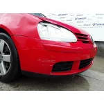 VOLKSWAGEN GOLF V BERLINA (1K1) VOLKSWAGEN GOLF V BERLINA (1K1) '2006 2.0 TDI ROJO 2003