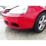 VOLKSWAGEN GOLF V BERLINA (1K1) VOLKSWAGEN GOLF V BERLINA (1K1) '2006 2.0 TDI ROJO 2003