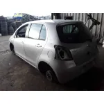TOYOTA YARIS (KSP9/SCP9/NLP9) TOYOTA YARIS (KSP9/SCP9/NLP9) '2006 1.3 CAT PLATA 2005