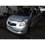 TOYOTA YARIS (KSP9/SCP9/NLP9) TOYOTA YARIS (KSP9/SCP9/NLP9) '2006 1.3 CAT PLATA 2005