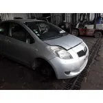 TOYOTA YARIS (KSP9/SCP9/NLP9) TOYOTA YARIS (KSP9/SCP9/NLP9) '2006 1.3 CAT PLATA 2005