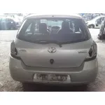 TOYOTA YARIS (KSP9/SCP9/NLP9) TOYOTA YARIS (KSP9/SCP9/NLP9) '2006 1.3 CAT PLATA 2005