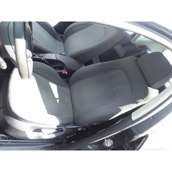 SEAT ALTEA (5P1) '2006 1.6 NEGRO