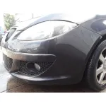 SEAT ALTEA (5P1) SEAT ALTEA (5P1) '2006 1.6 NEGRO 2004