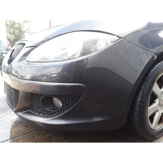 SEAT ALTEA (5P1) '2006 1.6 NEGRO