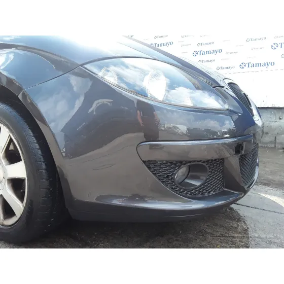 SEAT ALTEA (5P1) '2006 1.6 NEGRO