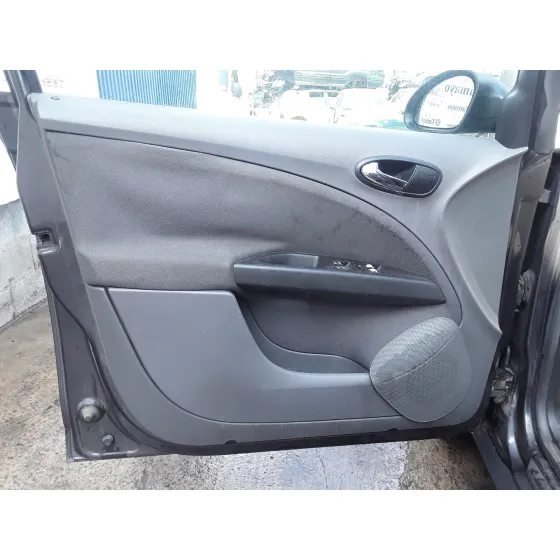 SEAT ALTEA (5P1) '2006 1.6 NEGRO