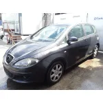 SEAT ALTEA (5P1) SEAT ALTEA (5P1) '2006 1.6 NEGRO 2004