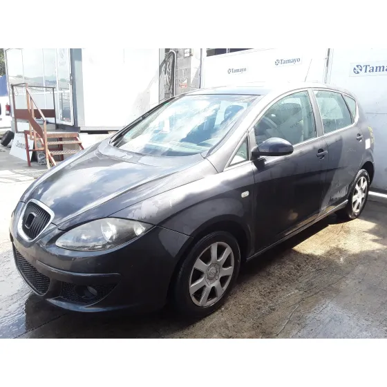 SEAT ALTEA (5P1) '2006 1.6 NEGRO