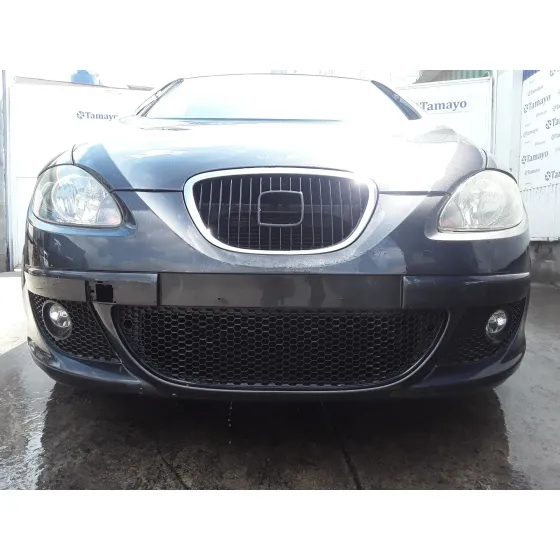 SEAT ALTEA (5P1) '2006 1.6 NEGRO