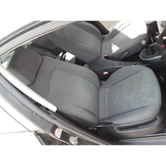 SEAT ALTEA (5P1) '2006 1.6 NEGRO
